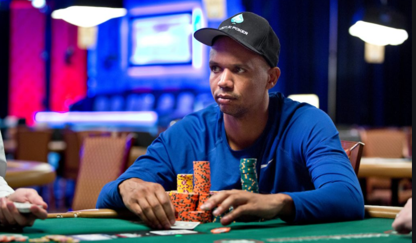 GG扑克官方下载