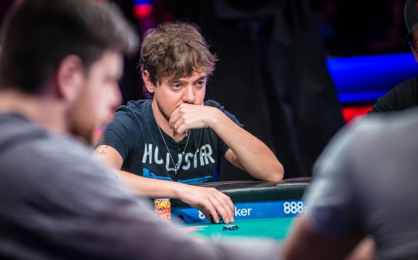 GG扑克官方下载