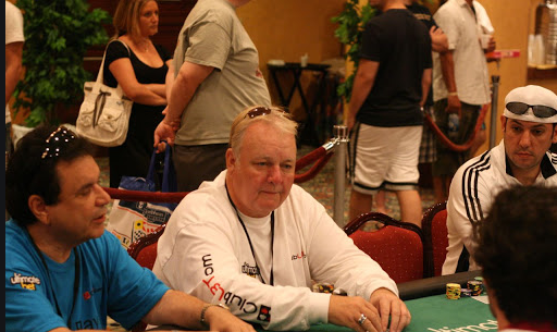 GG扑克官方下载