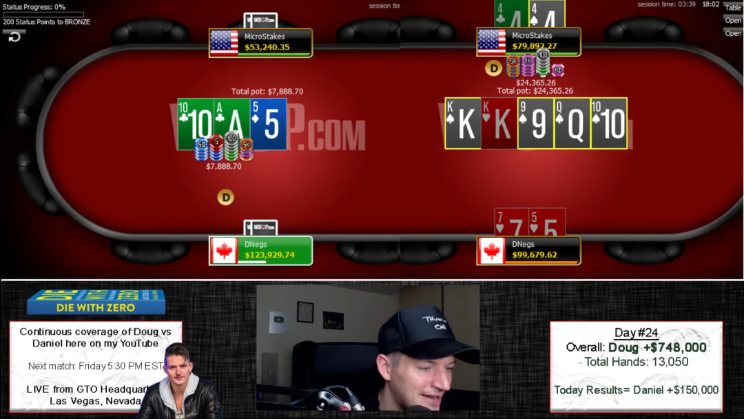 GG扑克官方下载