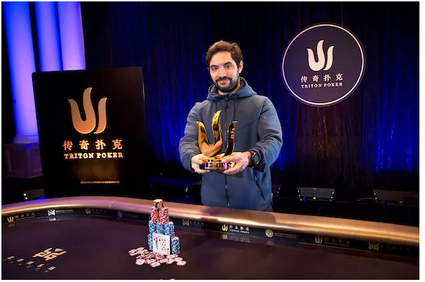 GG扑克官方下载