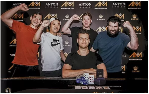 GG扑克官方下载