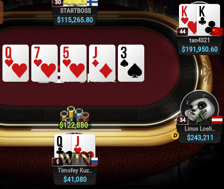 GG扑克官方下载