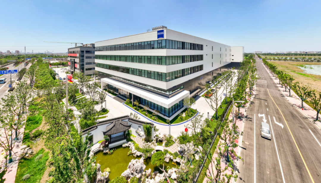 怎么进入外企医疗器械又一家医疗器械大外企落户苏州！_https://www.jmylbn.com_新闻资讯_第8张