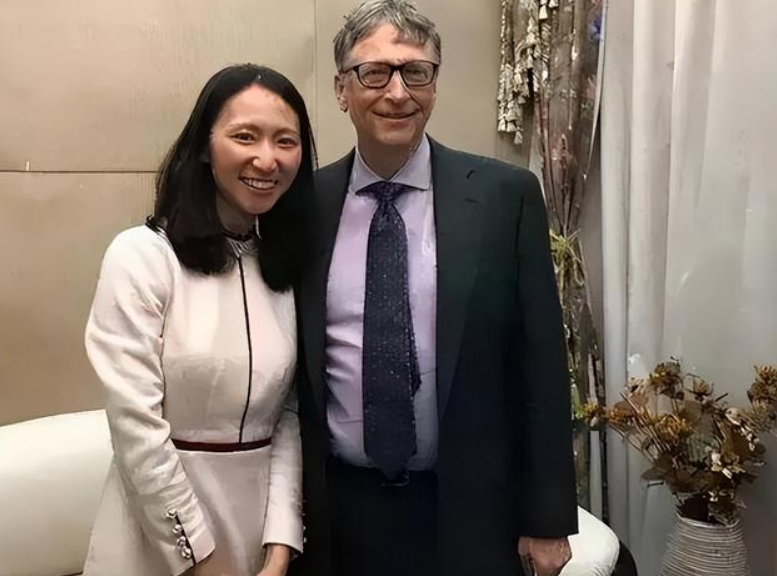 中国最强闺蜜颜宁和李一诺，活出了女性最羡慕的模样