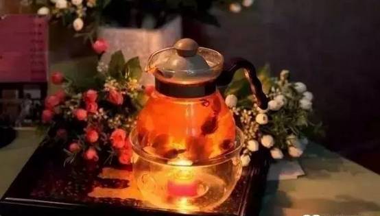 “高血压杀手” ► 黑茶