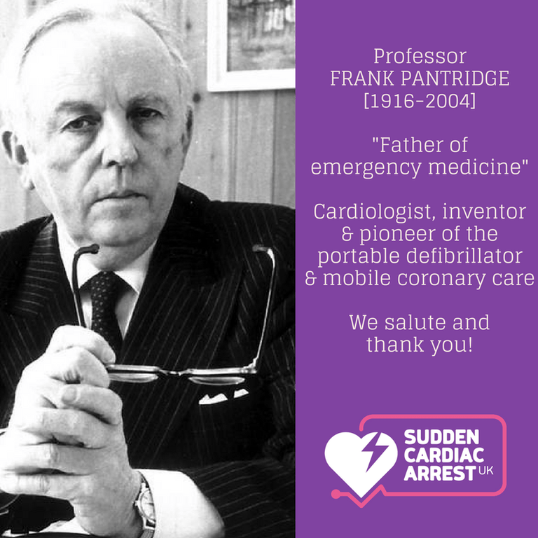 没有除颤仪怎么办没有他的发明，可能没有AED_https://www.jmylbn.com_新闻资讯_第12张