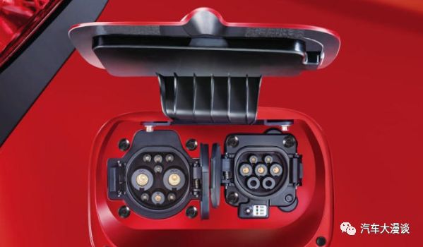 汽车研发：充电枪结构设计、控制及测试要求解析！