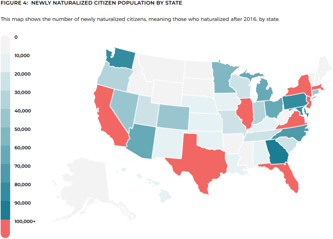 亚裔美国人如何获得了在美国的归属感 美中報道