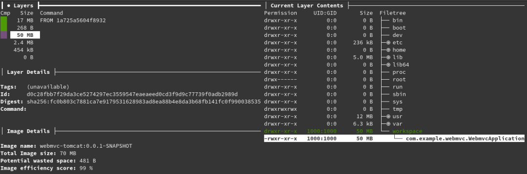 各種 Web Application Framework メモリ使用量比較調査 Go Ruby Python Node Js Java Qiita