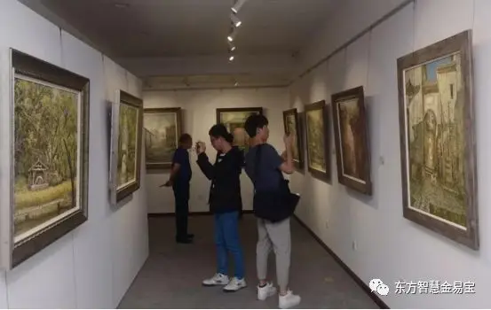 深圳文交所为餘堂馆馆长余春明举办个人作品展|媒体热点资讯-肇庆市鼎湖华夏文化传播有限公司