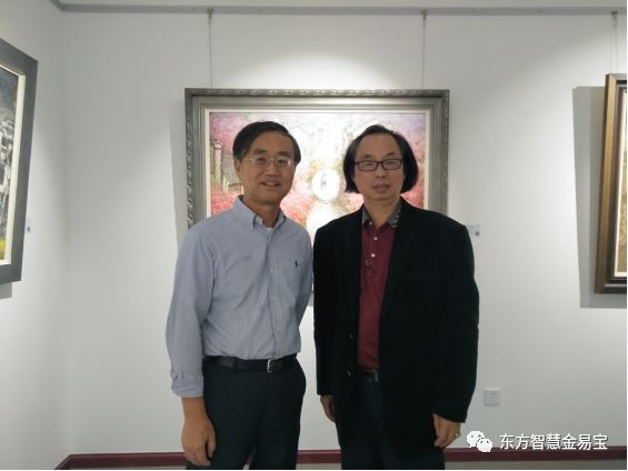 深圳文交所為餘堂館館長(cháng)余春明舉辦個(gè)人作品展|媒體熱點(diǎn)資訊-肇慶市鼎湖華夏文化傳播有限公司