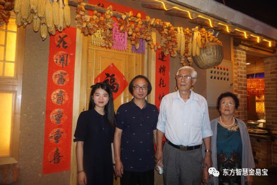 因非遗而结缘 为发展而相聚|媒体热点资讯-肇庆市鼎湖华夏文化传播有限公司