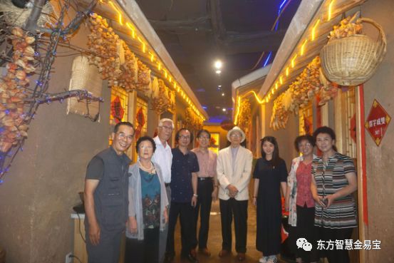 因非遗而结缘 为发展而相聚|媒体热点资讯-肇庆市鼎湖华夏文化传播有限公司