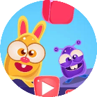 拯救小动物合集