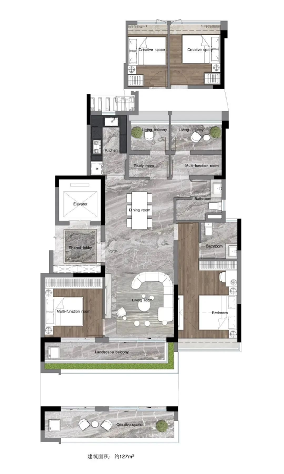 海珠豪宅新货入市！保利湖光悦色项目即将进入清货阶段