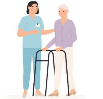 双能x骨密度检测仪为什么非得输入体重身高小心！千金难买老来瘦可能是病！——不信，来工人医院骨密度室做个体质分析检测吧_https://www.jmylbn.com_新闻资讯_第4张