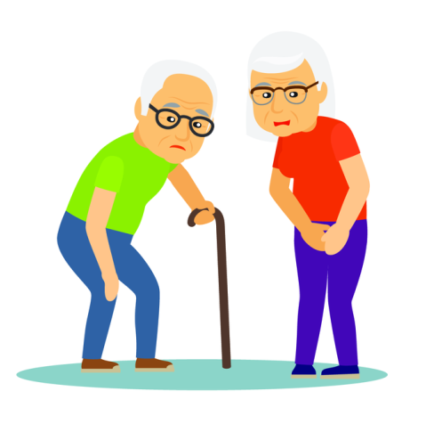 双能x骨密度检测仪为什么非得输入体重身高小心！千金难买老来瘦可能是病！——不信，来工人医院骨密度室做个体质分析检测吧_https://www.jmylbn.com_新闻资讯_第1张