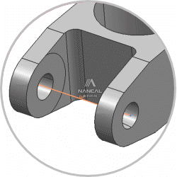 Simcenter 3D螺栓连接1D连接以及边界条件的图2