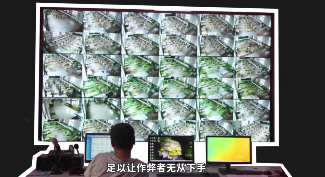 2021！梦想加油| 爱心接力，为南阳8万考生高考祈福