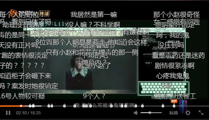 《明星大偵探》第四季回歸，是「偵」心不改還是「偵」讓人頭大？ 娛樂 第10張