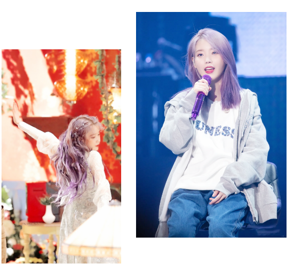 2020新晉大勢發色？Jennie碧梨的雙色挑染你敢嘗試麼 時尚 第33張