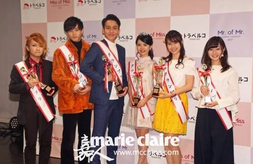 13岁就获日本美少女大赛冠军,从这妹子身上我看到了中日审美差异
