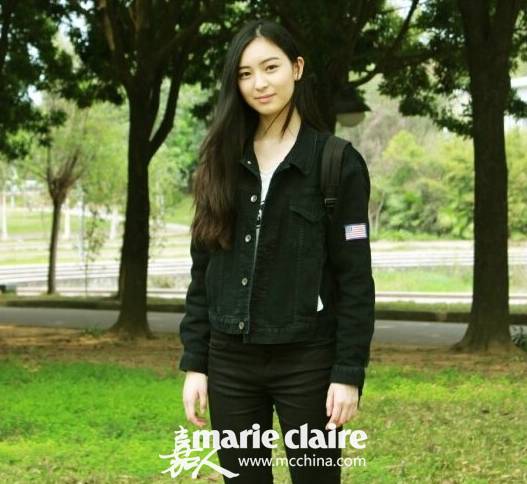 13岁就获日本美少女大赛冠军,从这妹子身上我看到了中日审美差异