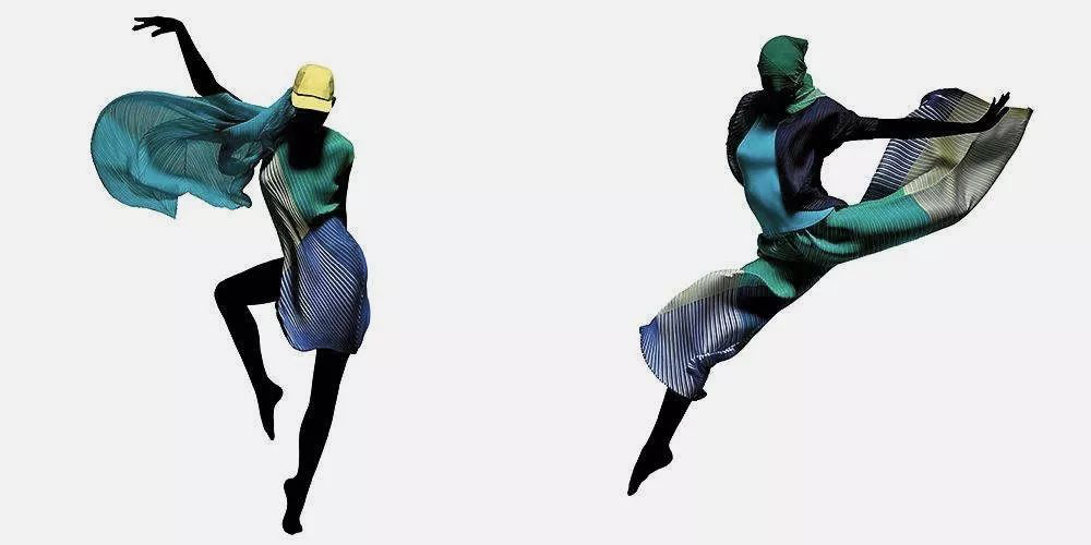 解构主义在服装设计方面的官方解释是:基于古希腊文明的古典美和现代