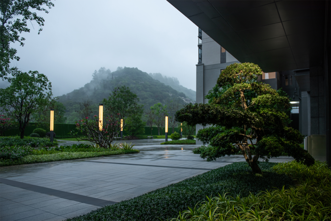 黄埔融创广府壹号77~140㎡，配套小学已确定！