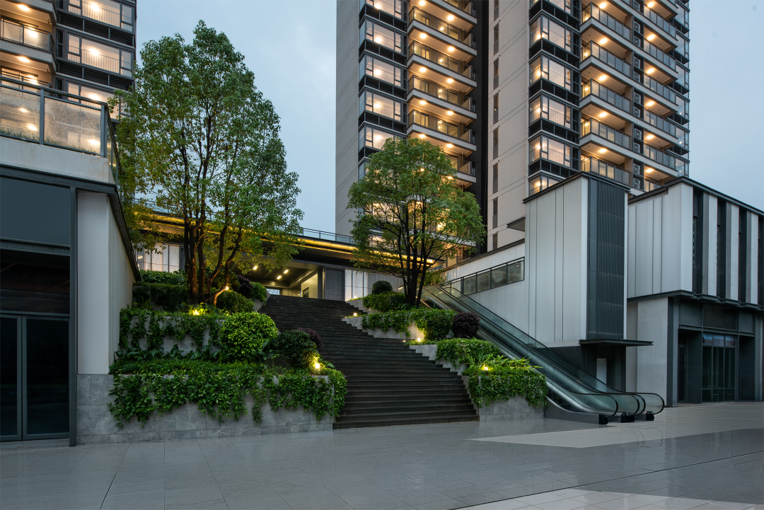 黄埔融创广府壹号77~140㎡，配套小学已确定！