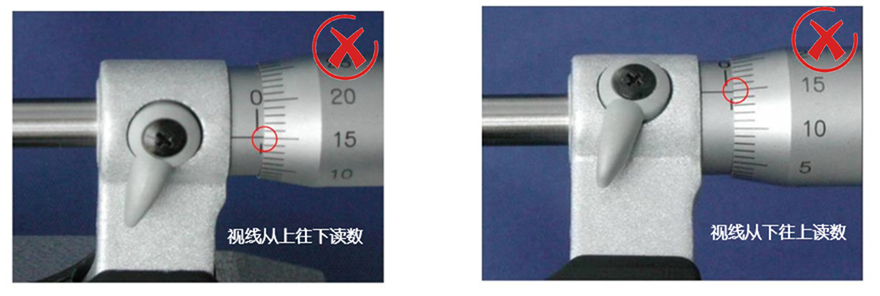 游标卡尺和千分尺你真的会读吗？看完此文终于搞明白了的图11