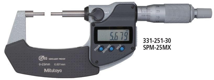 15招专门对付复杂形状的工件：图说非标量具的测量的图38