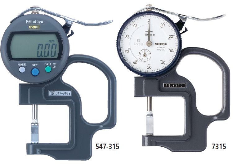 15招专门对付复杂形状的工件：图说非标量具的测量的图28