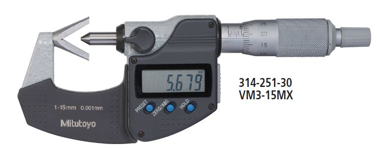 15招专门对付复杂形状的工件：图说非标量具的测量的图42