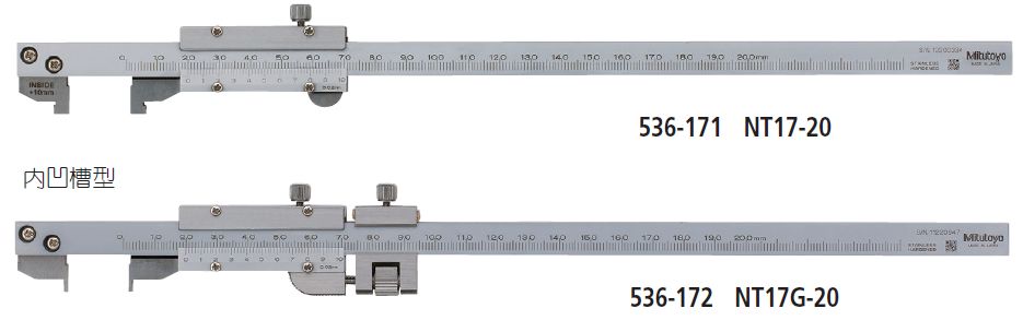 15招专门对付复杂形状的工件：图说非标量具的测量的图34