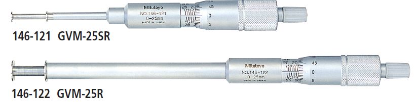 15招专门对付复杂形状的工件：图说非标量具的测量的图31