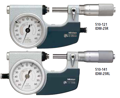 模具做了一辈子，这些“奇怪”的千分尺还没见过的图22