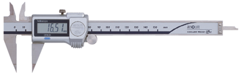 15招专门对付复杂形状的工件：图说非标量具的测量的图76
