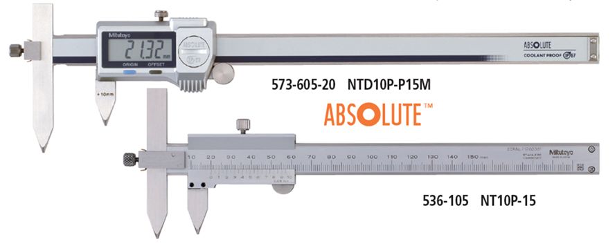 15招专门对付复杂形状的工件：图说非标量具的测量的图65