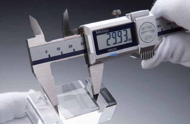 15招专门对付复杂形状的工件：图说非标量具的测量的图77