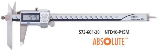 15招专门对付复杂形状的工件：图说非标量具的测量的图84