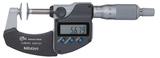 15招专门对付复杂形状的工件：图说非标量具的测量的图50