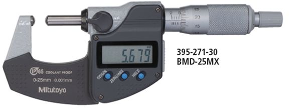 15招专门对付复杂形状的工件：图说非标量具的测量的图88