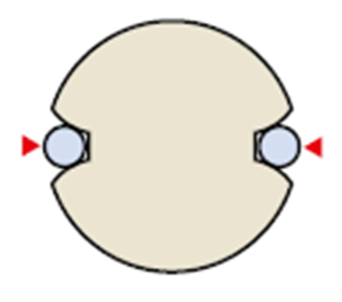 15招专门对付复杂形状的工件：图说非标量具的测量的图52