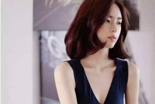 这样的女人，年纪越大越有人爱！