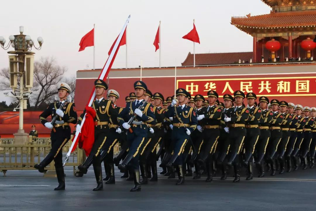 2020年5月,教育部,中央军委国防动员部印发通知部署2020年大学生征兵