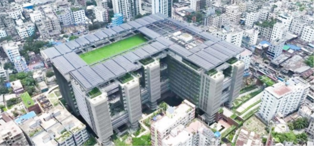 亿合门窗重磅亮相2025迪拜五大行业展览会!