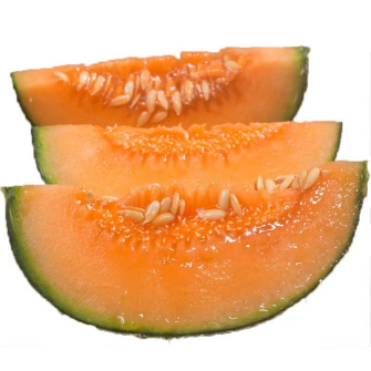 这种应季水果很甜热量还低,推荐给娃多吃点