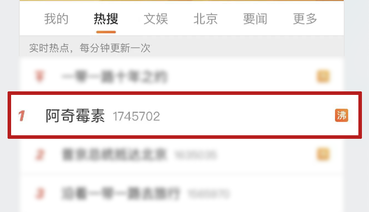 阿奇霉素冲上热搜第一！医生紧急提醒：别乱吃